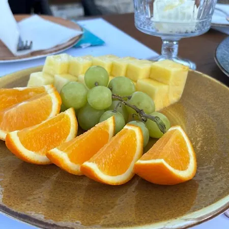 Lägenhet Venus Lighthouse 2b, Sea-view, Center *