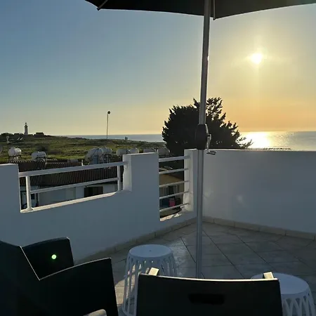 Venus Lighthouse 2b, Sea-view, Center * Paphos
