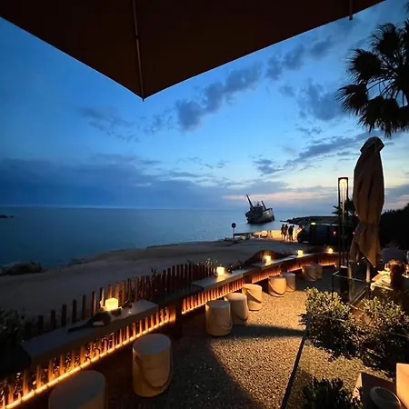 Venus Lighthouse 2b, Sea-view, Center *