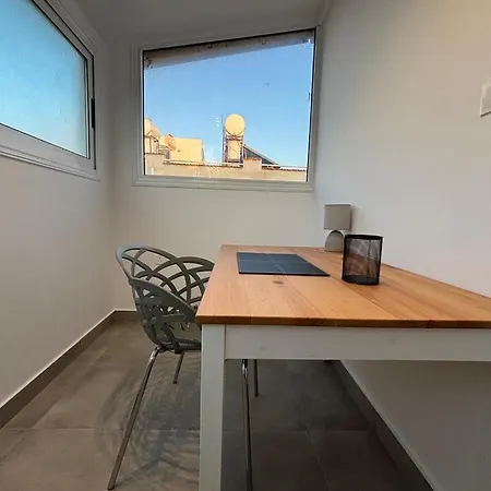 Apartment Venus Lighthouse 2b, Sea-view, Center *