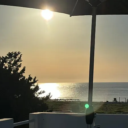 Apartment Venus Lighthouse 2b, Sea-view, Center Paphos