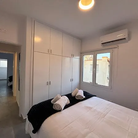아파트 Venus Lighthouse 2br, Sea-view, Center *