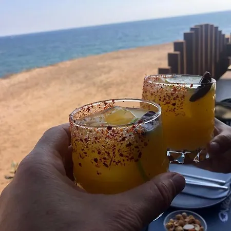 Διαμέρισμα Venus Lighthouse 2b, Sea-view, Center Πάφος