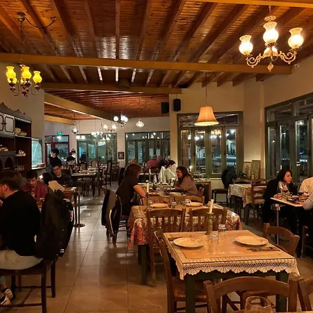 公寓 Venus Lighthouse 2b, Sea-view, Center