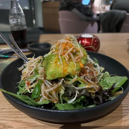 Venus Lighthouse 2b, Sea-view, Center