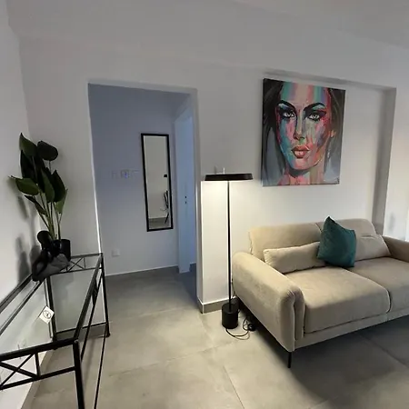 Διαμέρισμα Venus Lighthouse 2b, Sea-view, Center *