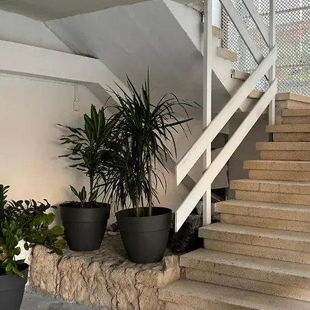 Venus Lighthouse 2b, Sea-view, Center Πάφος