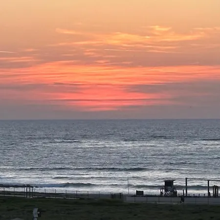 Venus Lighthouse 2b, Sea-view, Center 公寓 *