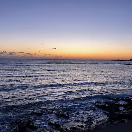 公寓 Venus Lighthouse 2b, Sea-view, Center *