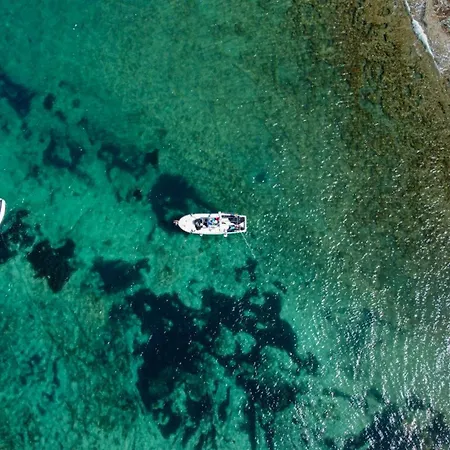 Venus Lighthouse 2b, Sea-view, Center * Paphos