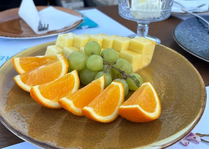 Apartmán Venus Lighthouse 2b, Sea-view, Center *