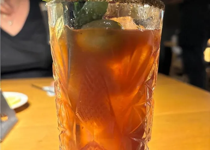 Venus Lighthouse 2b, Sea-view, Center Apartmán Paphos