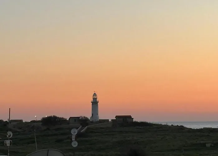 Apartmán Venus Lighthouse 2b, Sea-view, Center