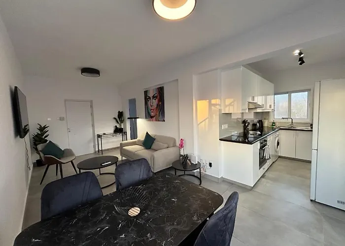 Apartmán Venus Lighthouse 2b, Sea-view, Center