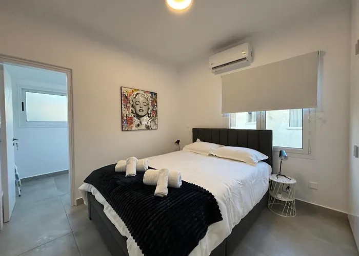 Apartmán Venus Lighthouse 2b, Sea-view, Center