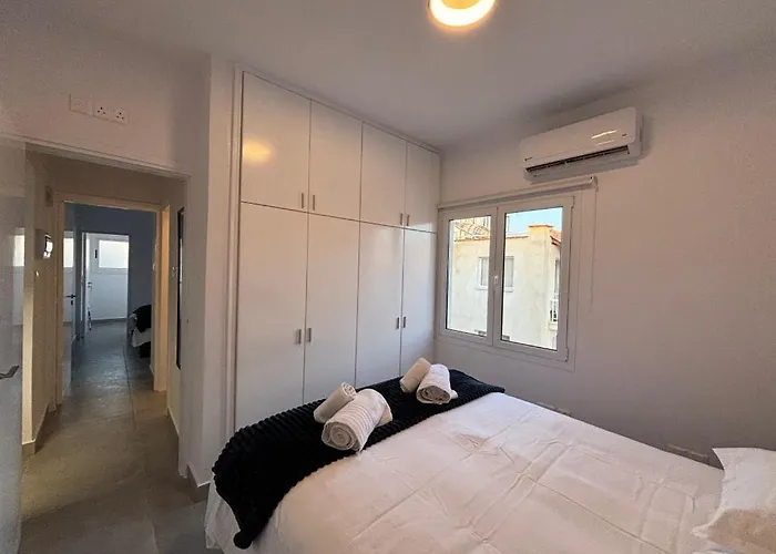 Apartmán Venus Lighthouse 2b, Sea-view, Center *