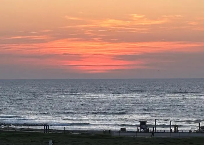 Venus Lighthouse 2b, Sea-view, Center Apartmán *