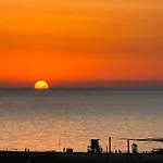 Apartment Venus Lighthouse 2b, Sea-view, Center Paphos