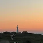 Apartment Venus Lighthouse 2b, Sea-view, Center