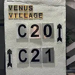 Venus Lighthouse 2b, Sea-view, Center Apartment *