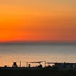 Venus Lighthouse 2b, Sea-view, Center Apartment