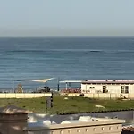 Venus Lighthouse 2b, Sea-view, Center Apartment