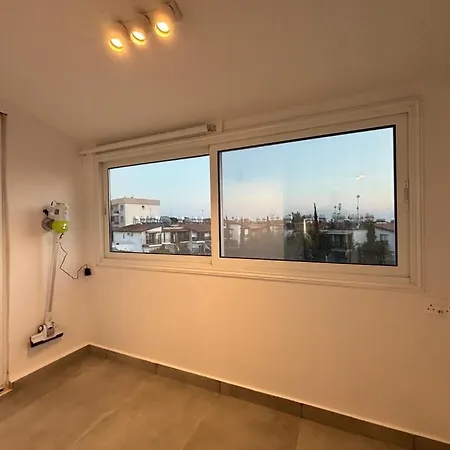 Apartament Venus Lighthouse 2br, Sea-view, Center