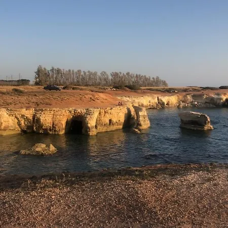 Venus Lighthouse 2br, Sea-view, Center * Paphos