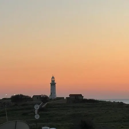 Apartmán Venus Lighthouse 2br, Sea-view, Center