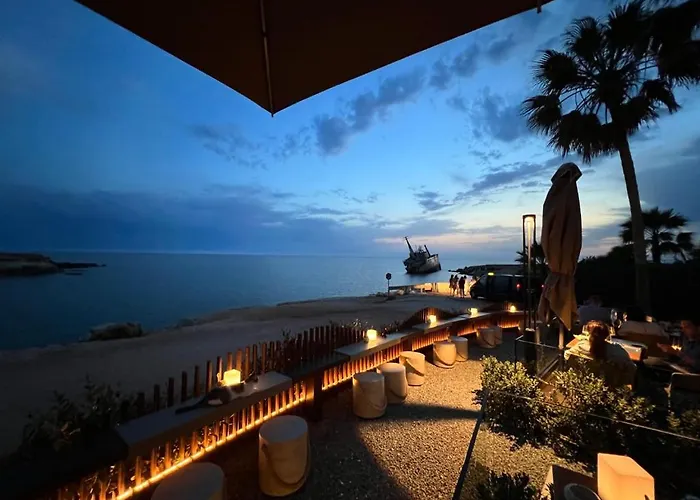 Venus Lighthouse 2b, Sea-view, Center *