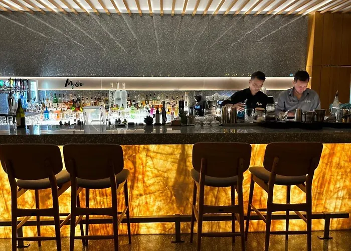 アパート Venus Lighthouse 2b, Sea-view, Center パ フォス