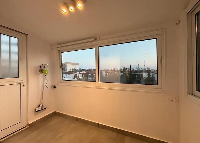 アパート Venus Lighthouse 2b, Sea-view, Center