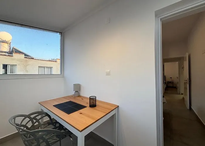 Venus Lighthouse 2b, Sea-view, Center