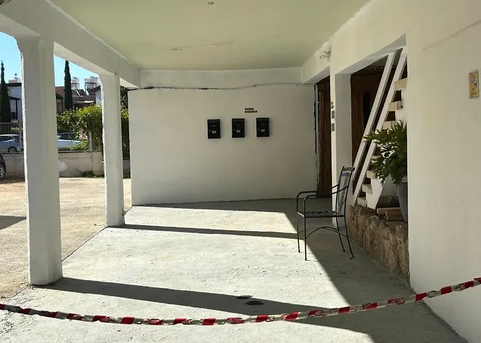 Venus Lighthouse 2b, Sea-view, Center アパート パ フォス