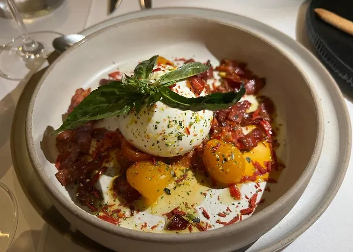 Venus Lighthouse 2b, Sea-view, Center パ フォス