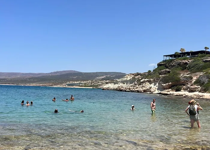 アパート Venus Lighthouse 2b, Sea-view, Center