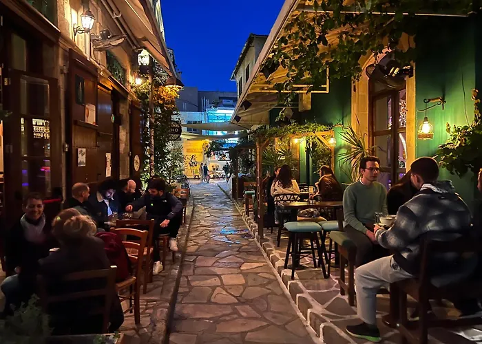 アパート Venus Lighthouse 2b, Sea-view, Center *